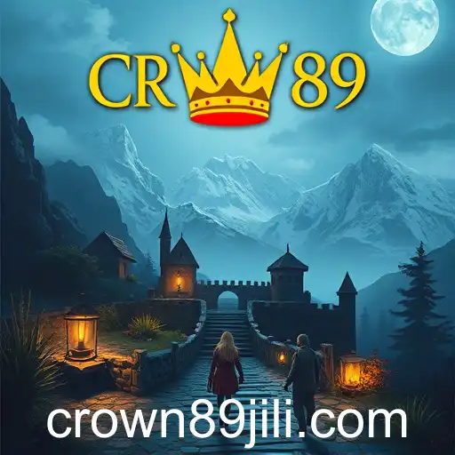 Exploring the Thrilling World of Epic Adventures: Discover the Realm of 'crown89'