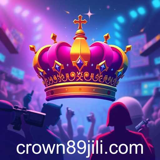 Crown89: A Game Changer in the Online World