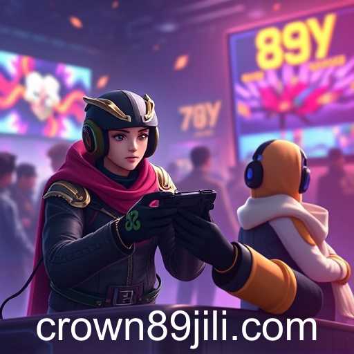 Navigating the Crown of Digital Gaming in 2025