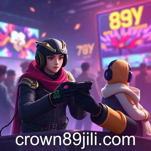 Navigating the Crown of Digital Gaming in 2025