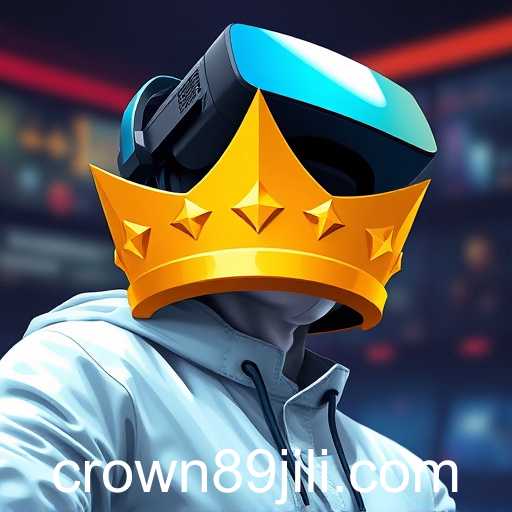 Crown89: A Journey Through Gaming Innovation