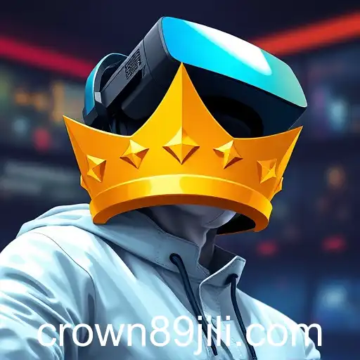 Crown89: A Journey Through Gaming Innovation