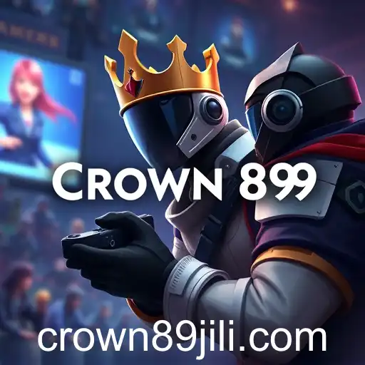 The Rise of Crown89: A Digital Age Gaming Phenomenon
