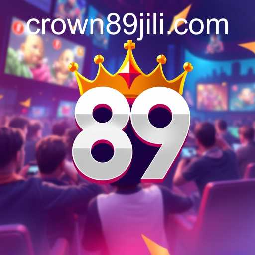 Crown89: Redefining the Online Gaming Landscape