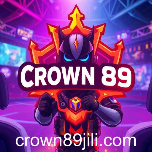 The Rise of Crown89 Gaming in 2025