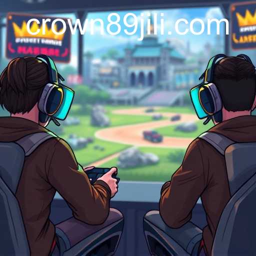 Rising Trends in Online Gaming with Crown89
