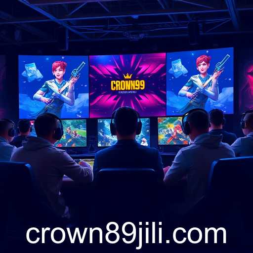 The Rise of Digital Gaming Hubs in 2025