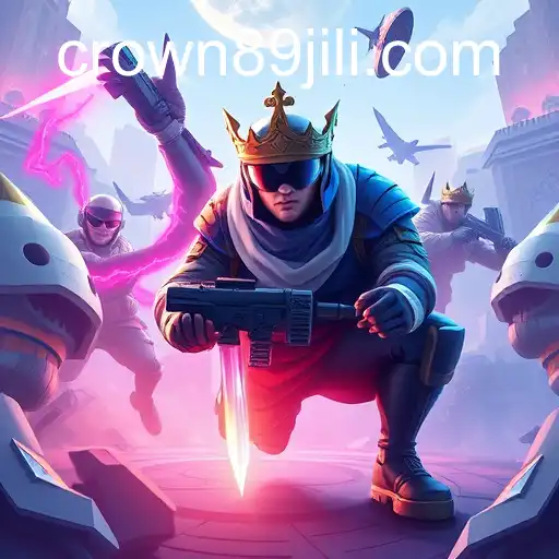 Gaming in Transition: The Resilience of Crown89