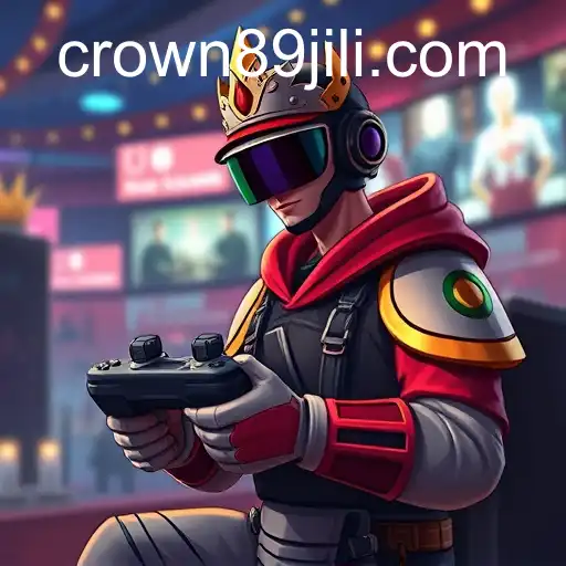 Gaming Industry Evolution Amidst Challenges