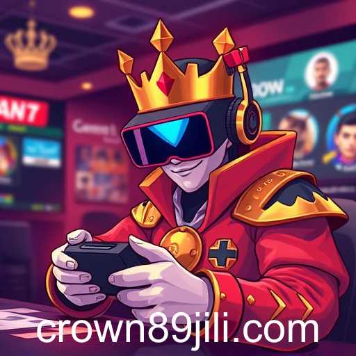 Gaming Industry Thrives Amid New Challenges