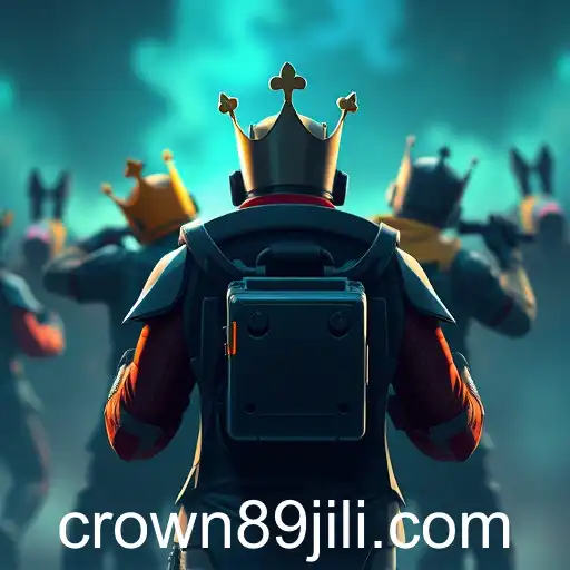 Gaming Future: Unveiling crown89's Impact