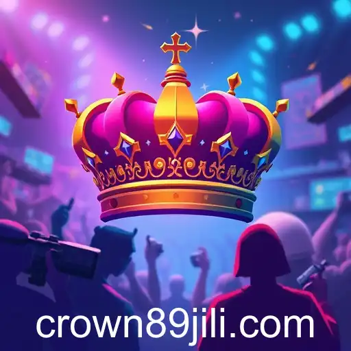 Crown89: A Game Changer in the Online World