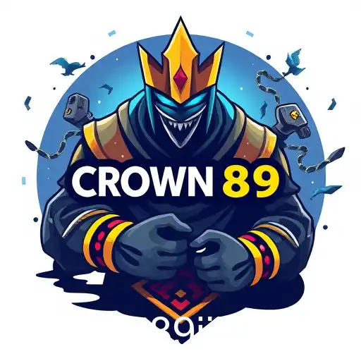 Crown89: A Journey Through Gaming Innovation