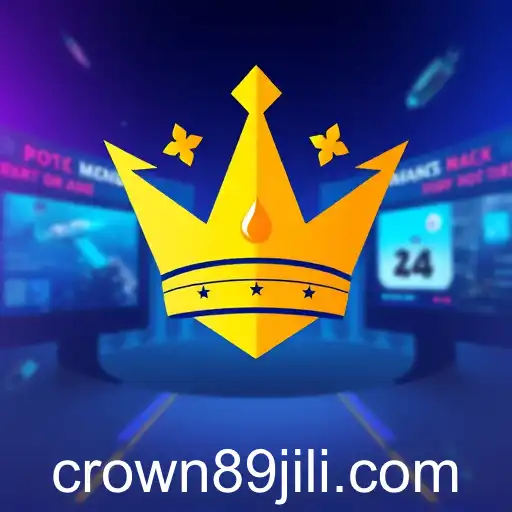 The Rise of Crown89 in Online Gaming
