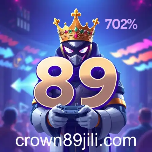 The Rise of Crown89 in Online Gaming
