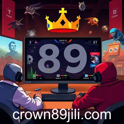 Evolution of Online Gaming Communities