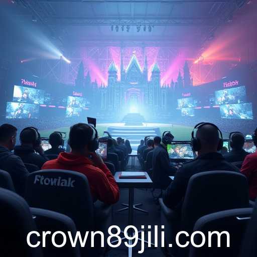 Growing Popularity of Online Gaming in 2025