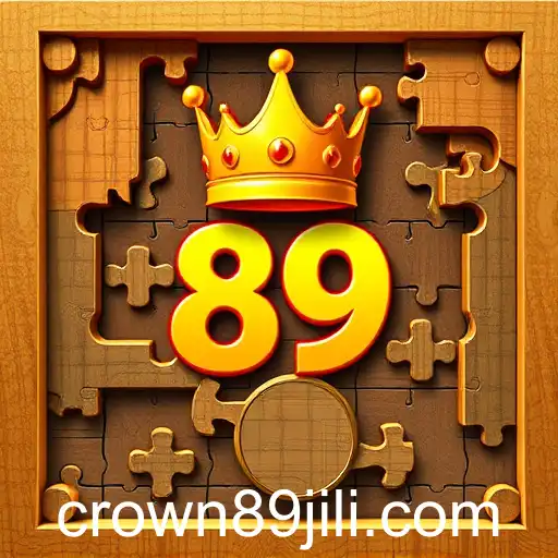 Unlocking the Digital Puzzles: Exploring the 'Puzzle Games' Category with 'crown89'