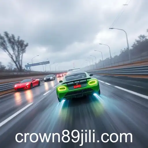 Exploring the Thrills of 'Fast Racing': The Online Gaming Revolution