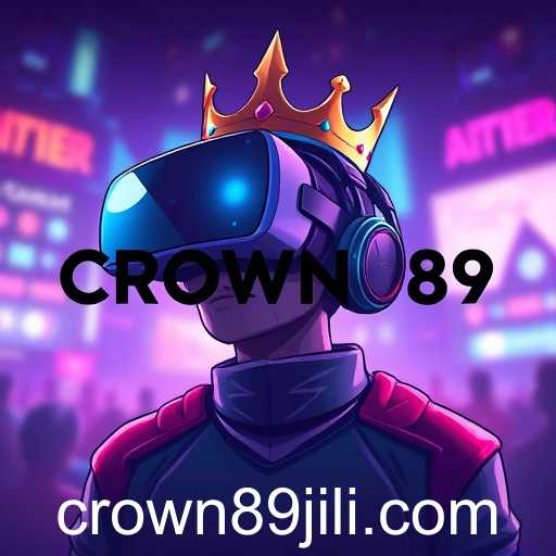 The Rise of Crown89 in the Gaming World