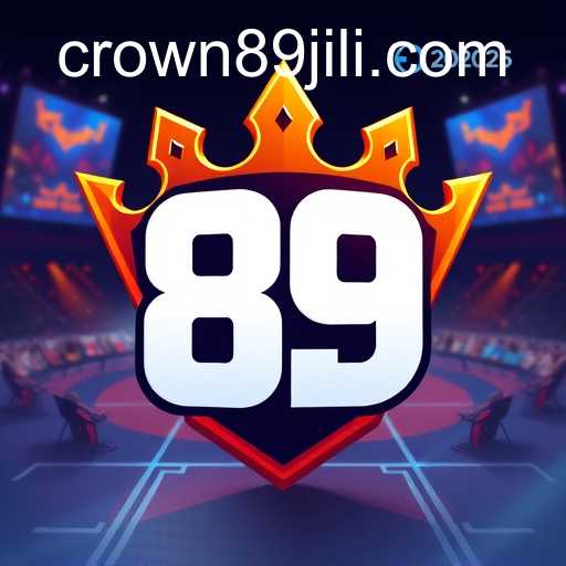 The Rise of Online Gaming Through Crown89