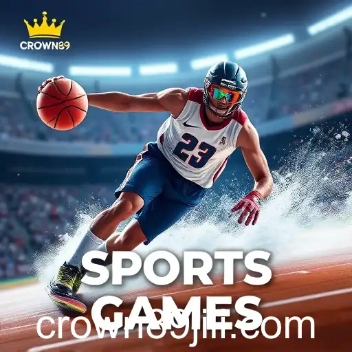 The Rise of Crown89: A New Era in Gaming